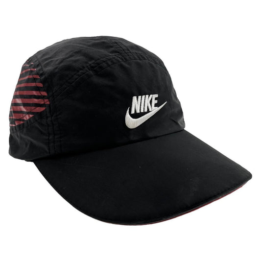 Vintage Nike Stripe Hat - Known Source