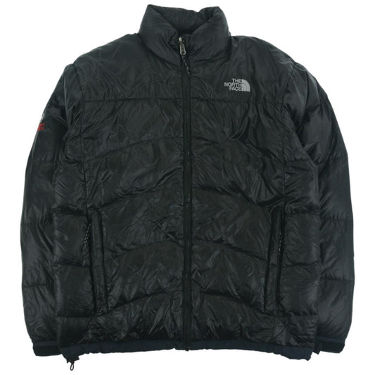 Vintage North Face Puffer Jacket Size S - Known Source