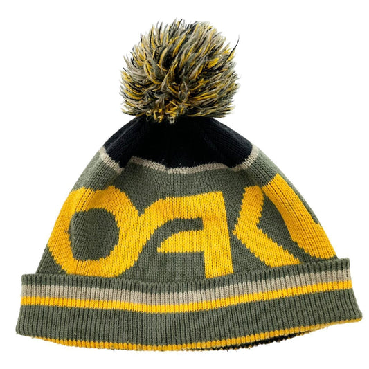 Oakley knitted bobble hat - Known Source