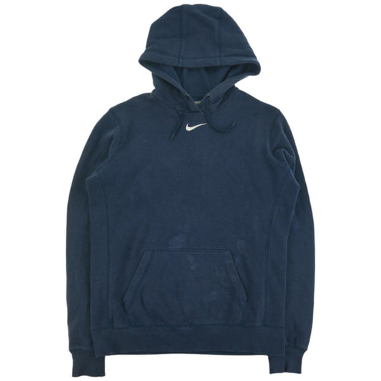 Nike Center Logo Hoodie Size S - Known Source