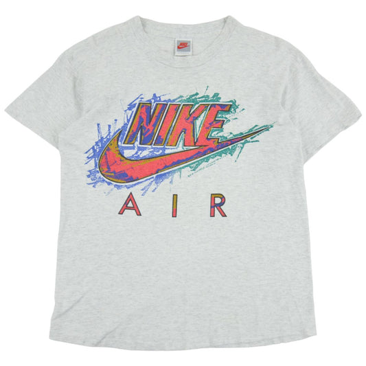 Vintage Nike Air Graphic T Shirt Size M - Known Source