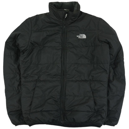 Vintage North Face Puffer Jacket Size S - Known Source