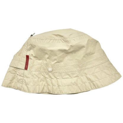 Vitnage Prada Sport Bucket Hat - Known Source