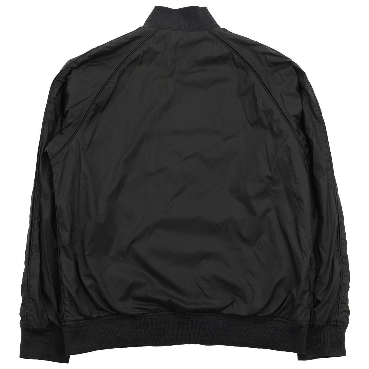 Vintage Stussy Zip Up Jacket Size M - Known Source