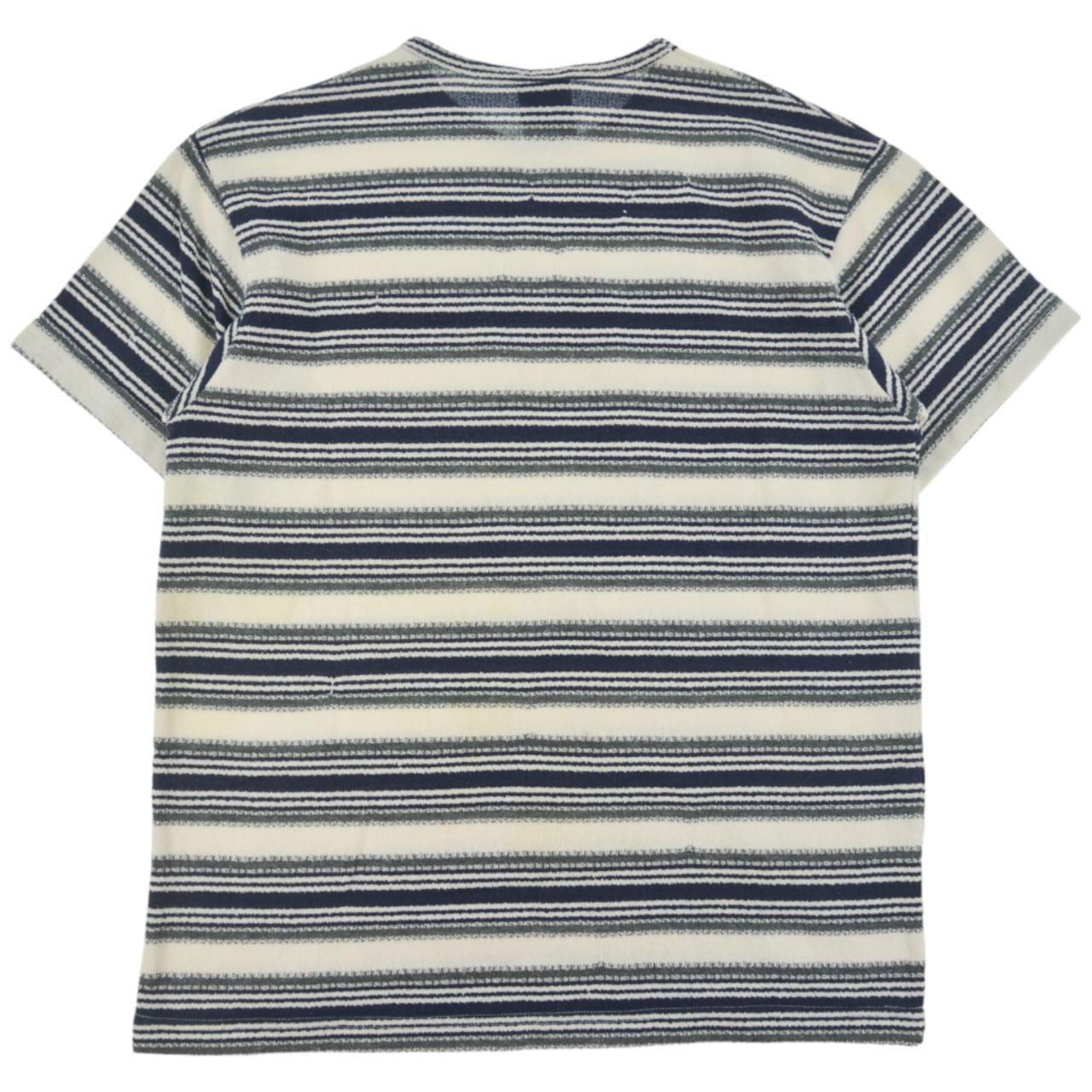Vintage Stussy T Shirt Women's Size L - Known Source