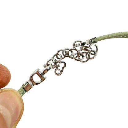 Vintage Dior Chocker Necklace - Known Source