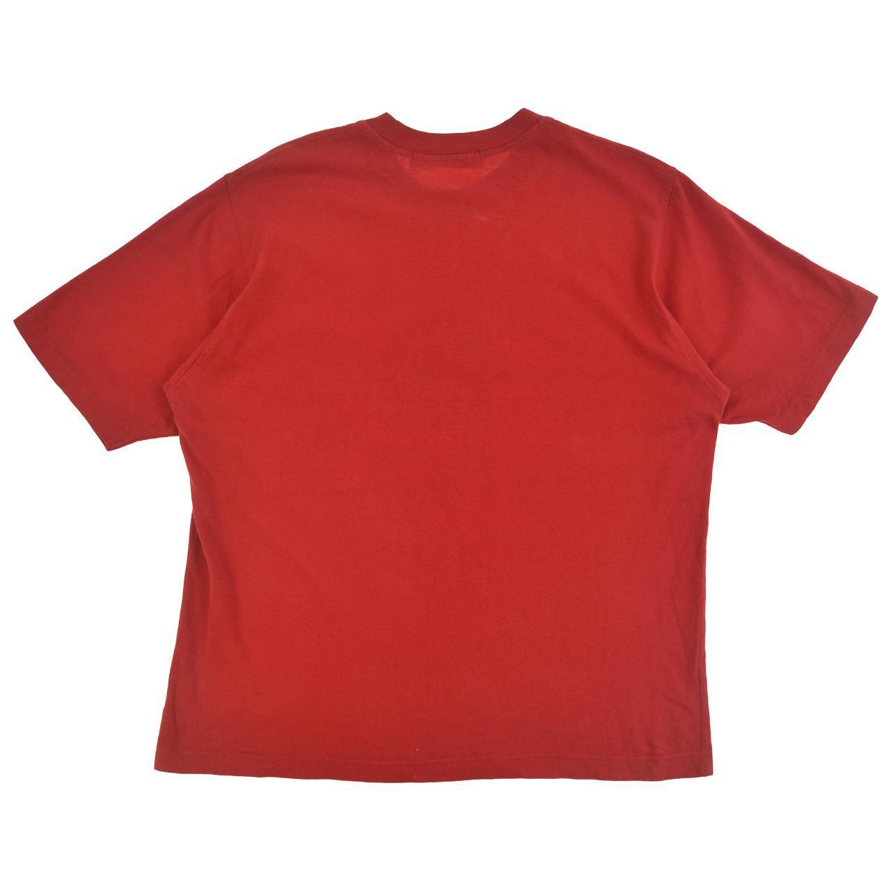 Vintage Burberry Crest Logo T Shirt Size S - Known Source