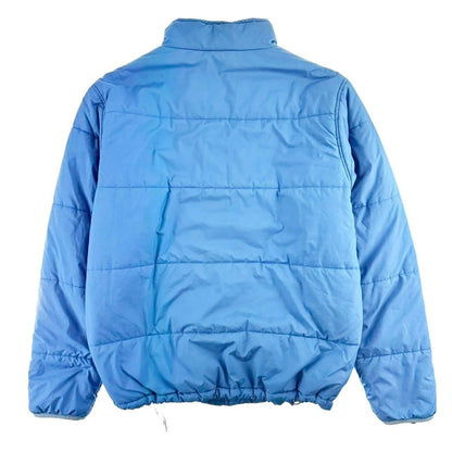 Vintage Stussy puffer jacket size L - Known Source