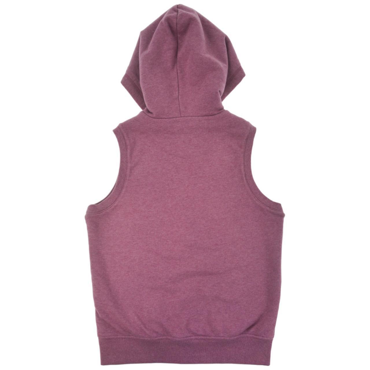 Nike Hooded Vest Woman’s Size M - Known Source