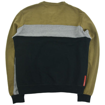 Vintage Prada Sport Sweatshirt Size S - Known Source