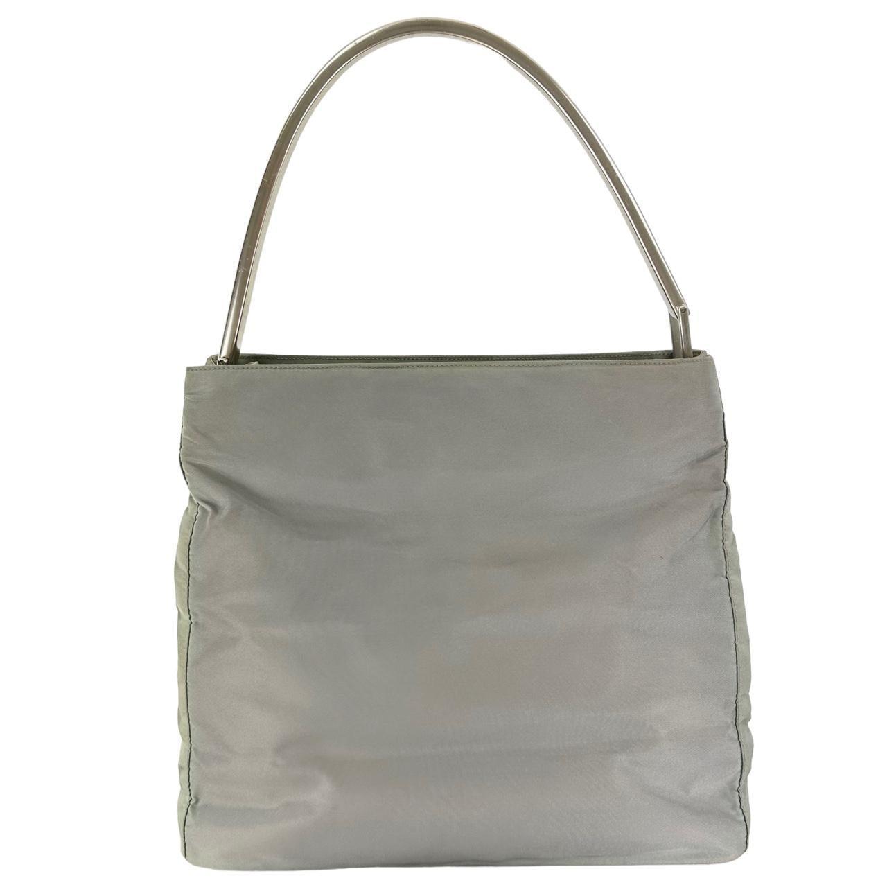 Vintage Prada Nylon Shoulder Bag - Known Source