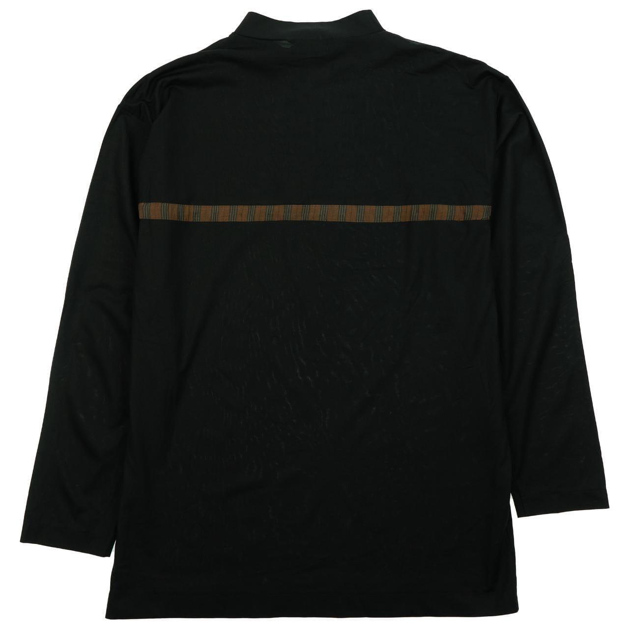 Vintage Comme Des Garcons Quarter Zip Sweatshirt Size L - Known Source