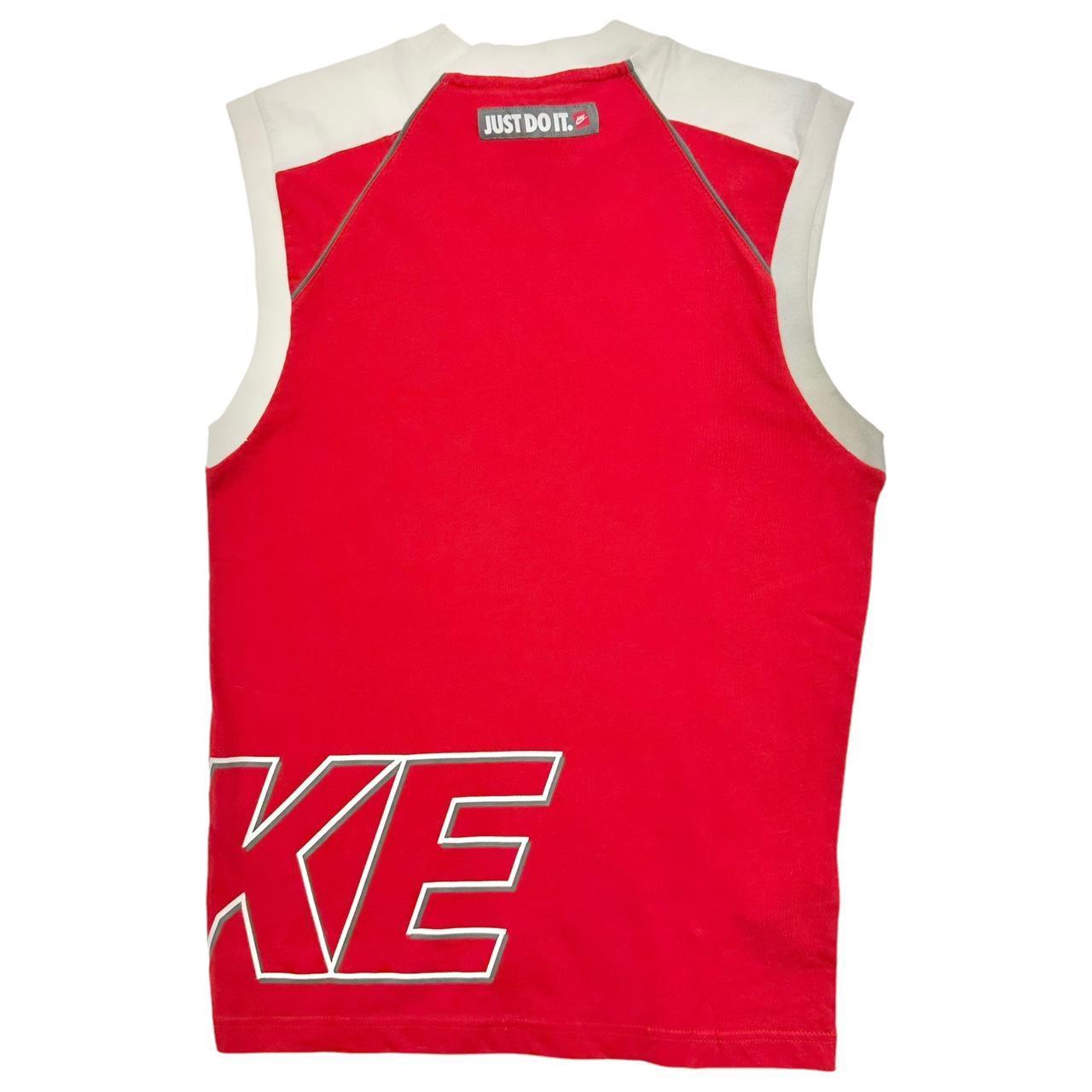 Vintage Nike vest size S - Known Source