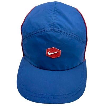 Vintage Nike Hex Hat - Known Source