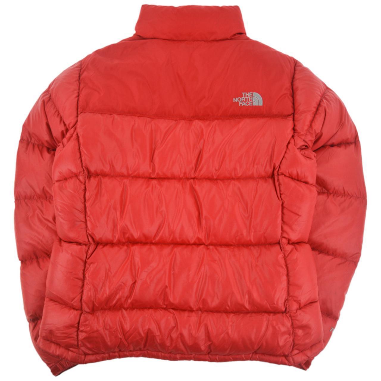 Vintage North Face Nuptse Puffer Women's Size M - Known Source