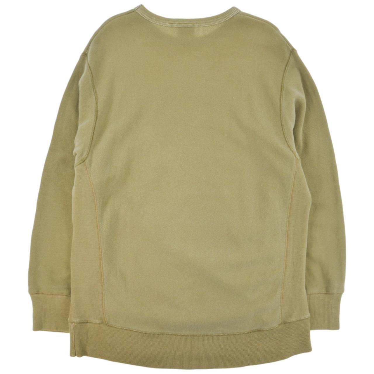 Vintage Avirex Sweatshirt Size M - Known Source