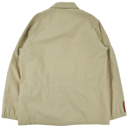 Vintage Prada Sport Goretex Zip Up Jacket Size L - Known Source