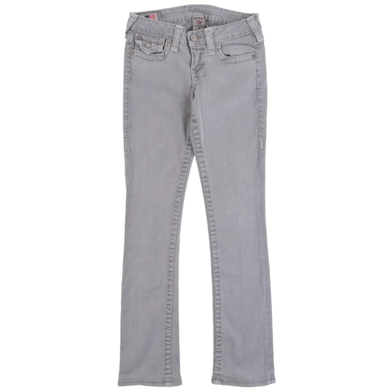 Vintage True Religion Jeans Women's Size W26 - Known Source