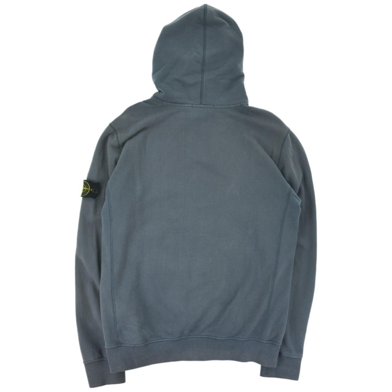 Stone Island Hoodie Size M - Known Source