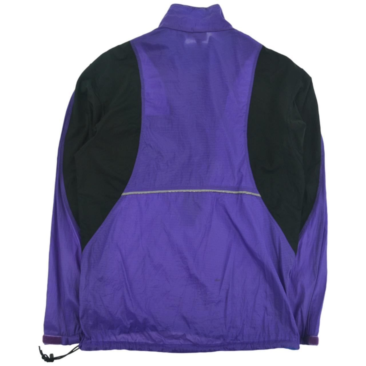 Vintage Patagonia Grid Jacket Size M - Known Source
