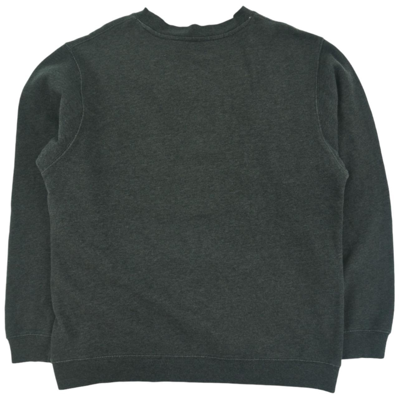 Vintage Stussy Multi Logo Sweatshirt Size S - Known Source