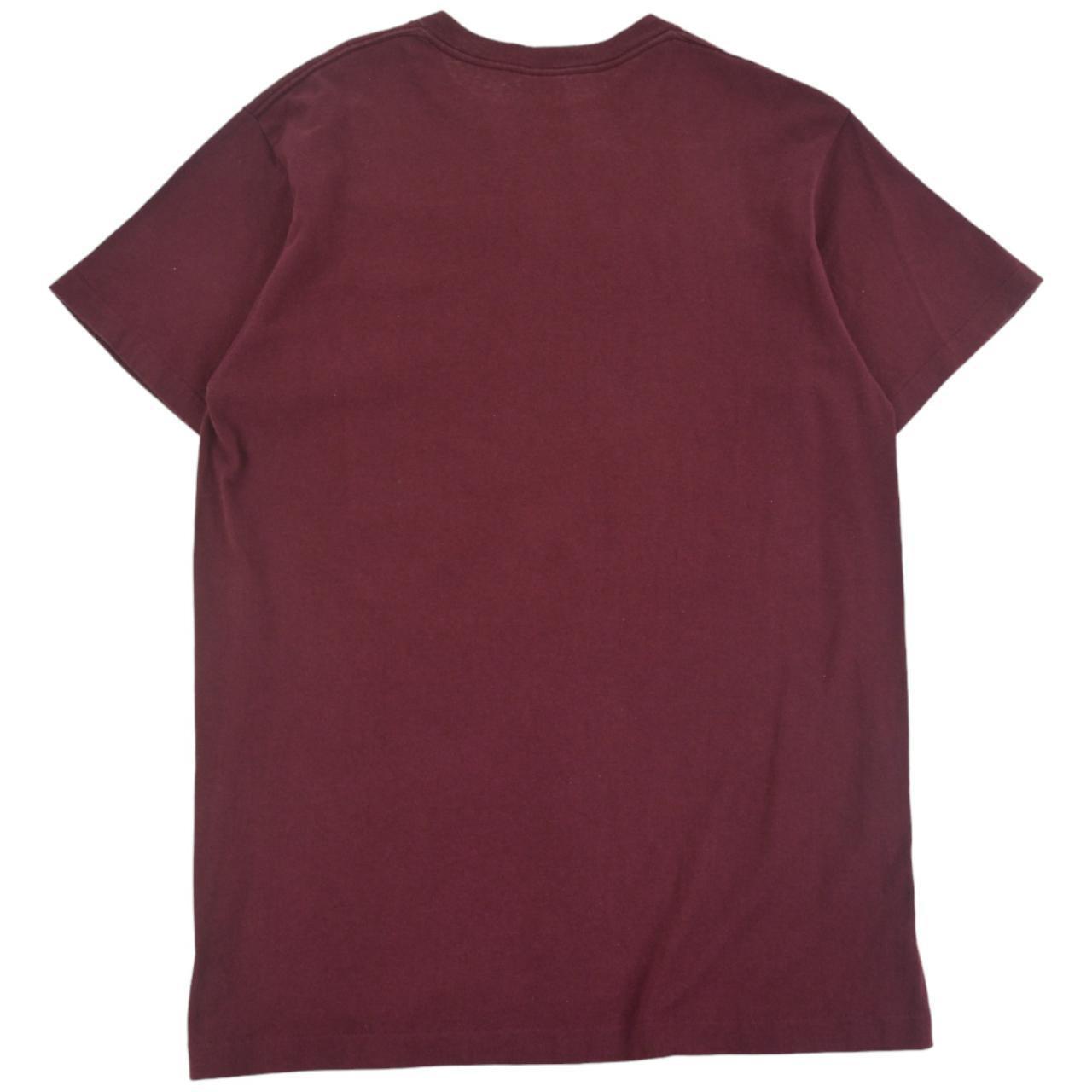 Vintage Stussy T Shirt Size L - Known Source