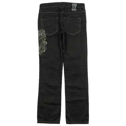 Vintage Jizo Japanese Denim Monster Jeans Size W33 - Known Source