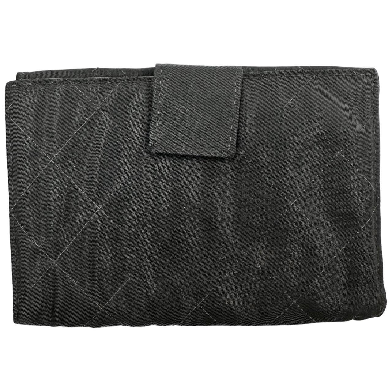 Vintage Prada Quilted Wallet - Known Source