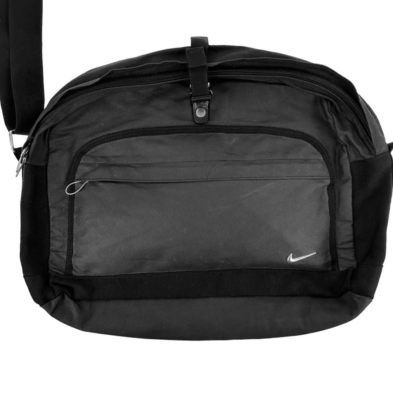 Vintage Nike Cross Body Bag - Known Source