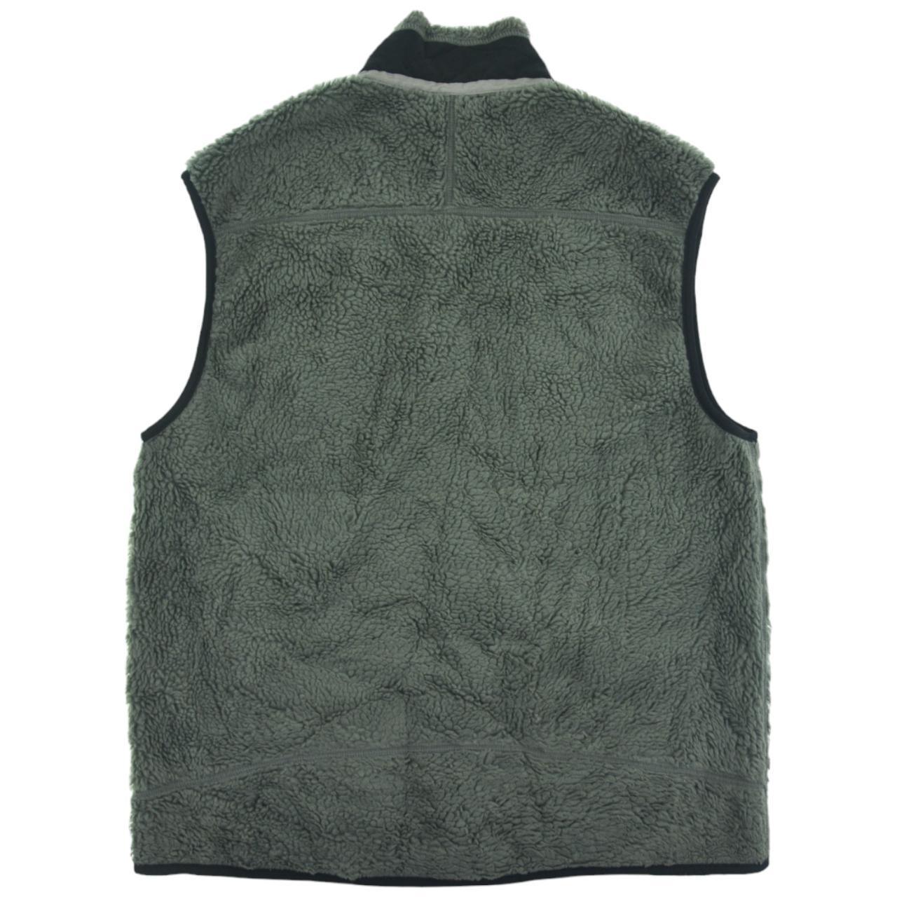 Vintage Patagonia Retro X Fleece Gilet Size M - Known Source