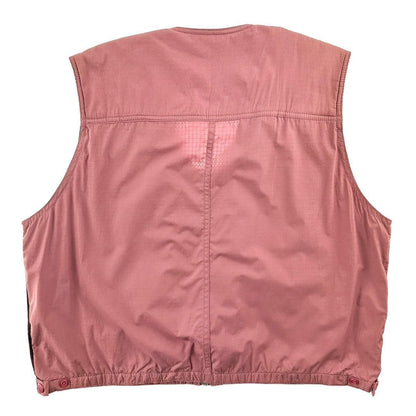 Vintage Montbell pocket vest size S - Known Source