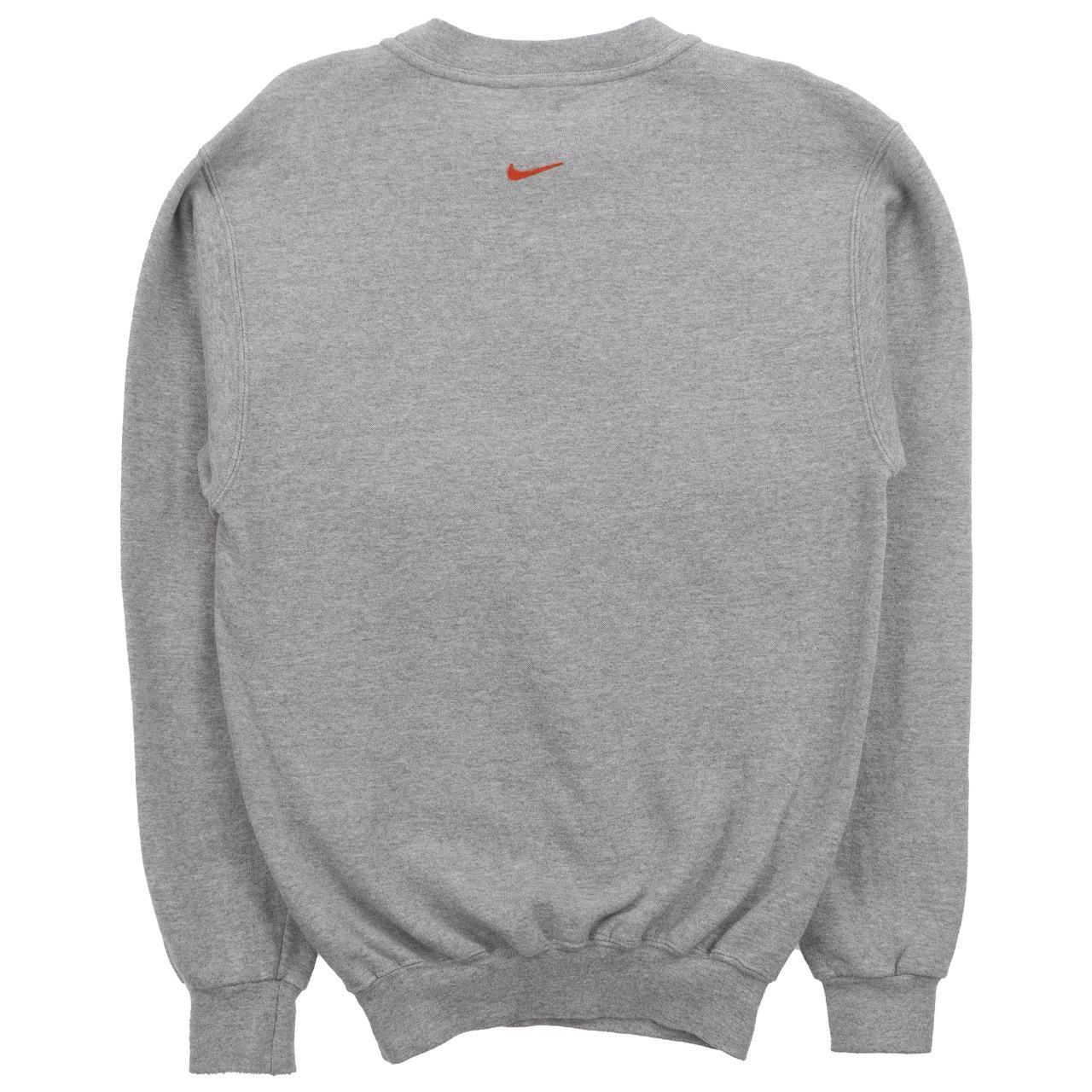 Vintage Team Nike Sweatshirt Size XS - Known Source