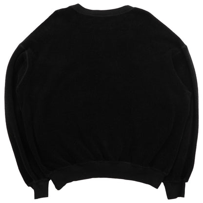Vintage Fendi Spellout Sweatshirt Size M - Known Source