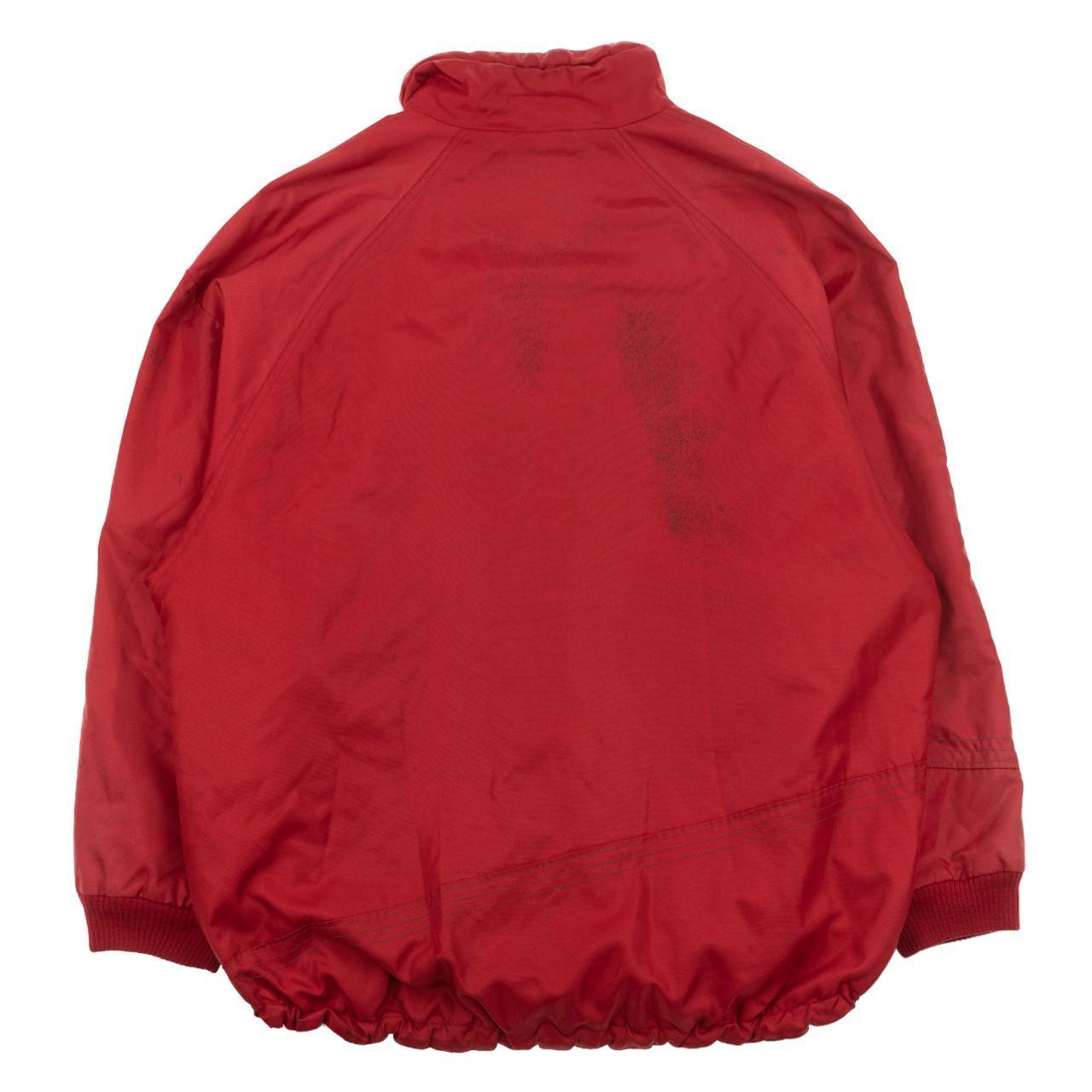Vintage YSL Yves Saint Laurent Zip Jacket Size XL - Known Source