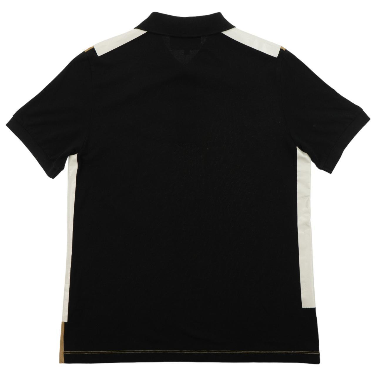 Vintage Raf Simons X Fred Perry Polo Shirt Size M - Known Source