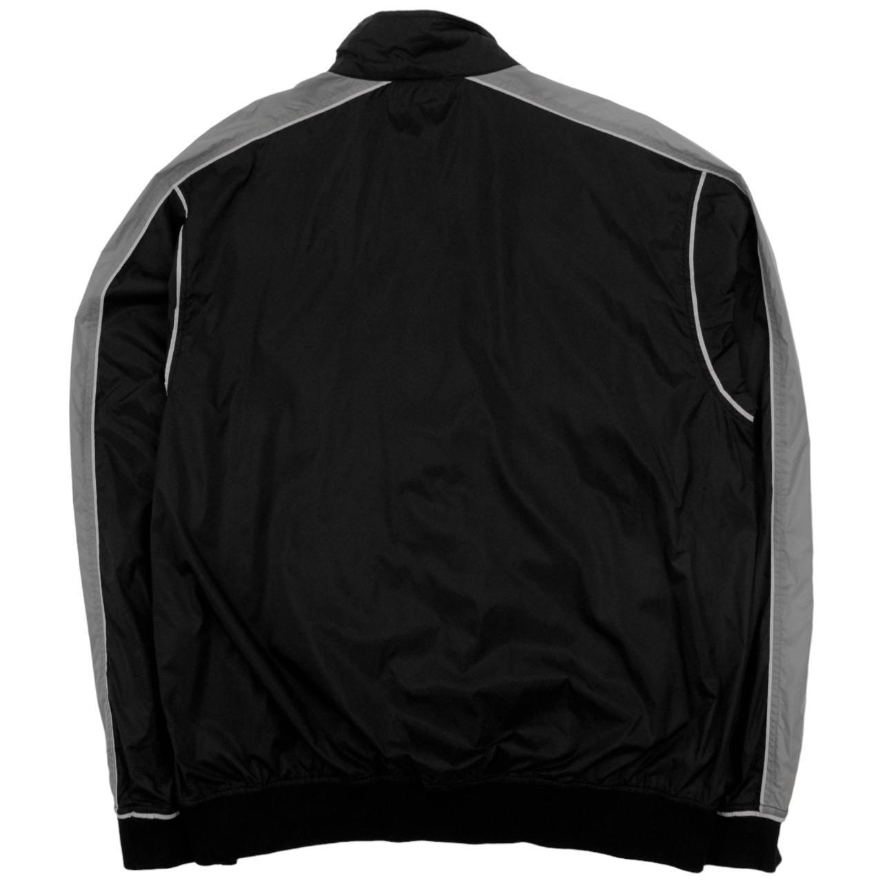Vintage Stussy Sport Jacket Size XL - Known Source