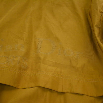 Vintage Christian Dior Sports Harrington Jacket Size S