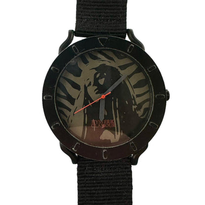 Vintage Hysteric Glamour watch - Known Source