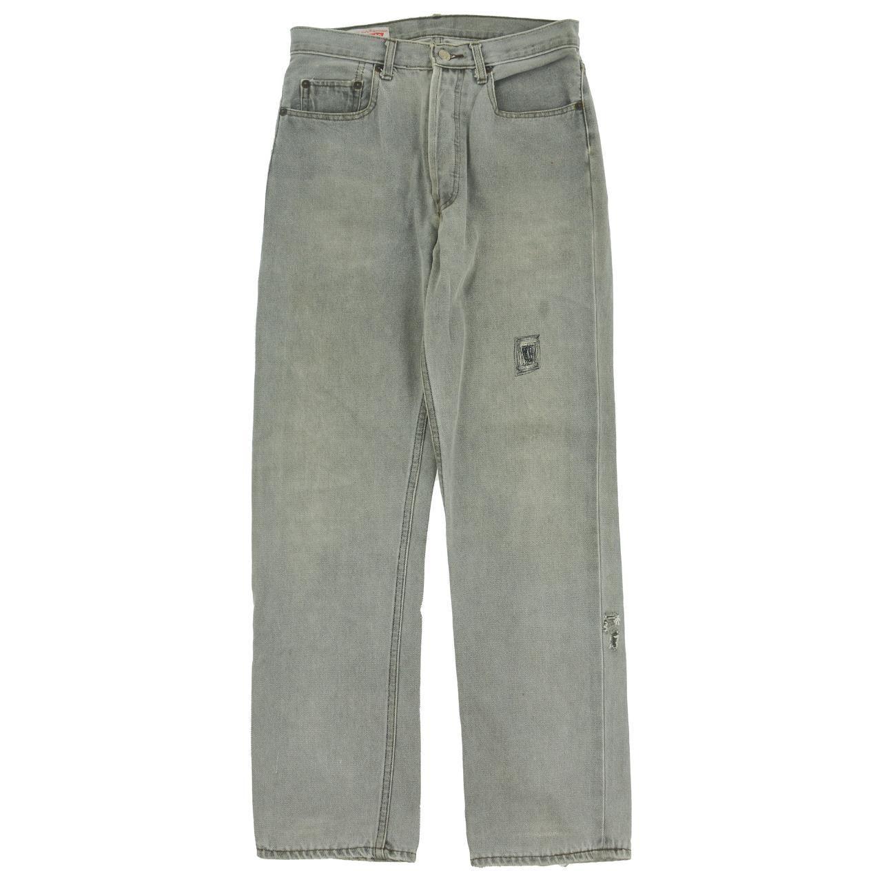 Vintage Levi's Jeans Size Waist 30" - Known Source