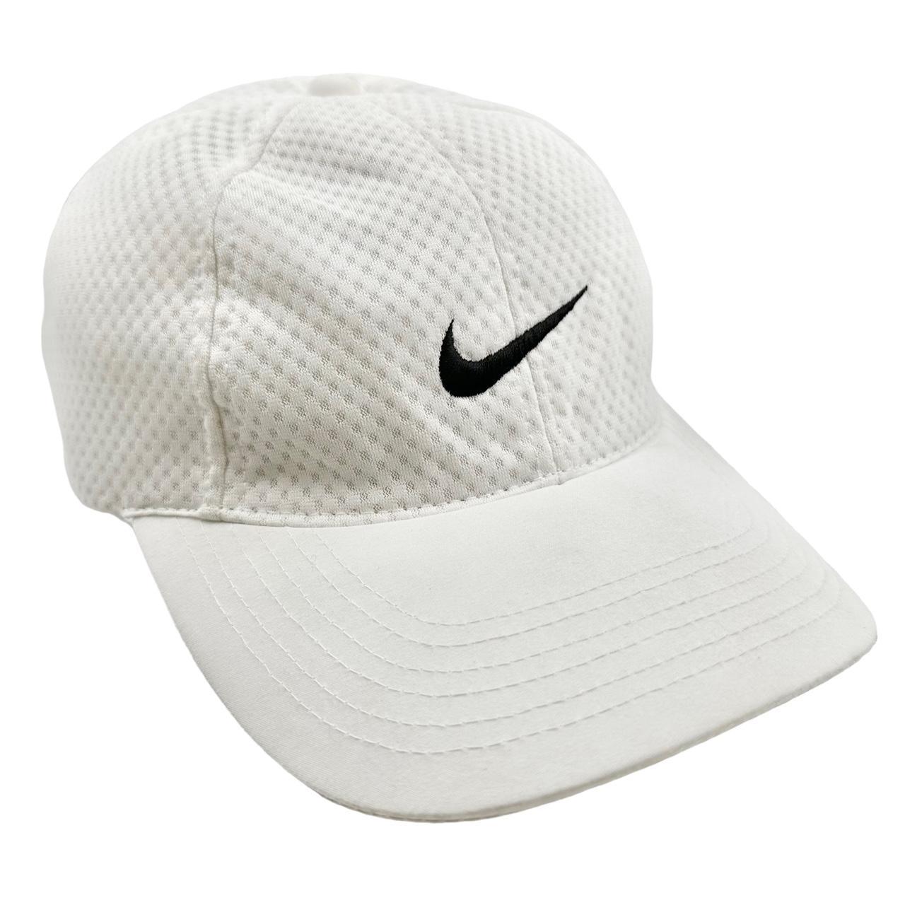Vintage Nike Mesh Hat - Known Source