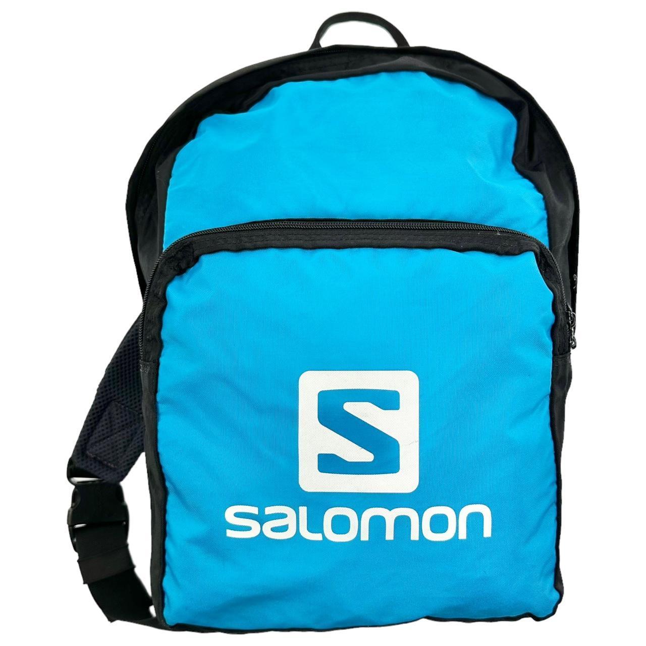 Vintage Salomon Sling Bag - Known Source