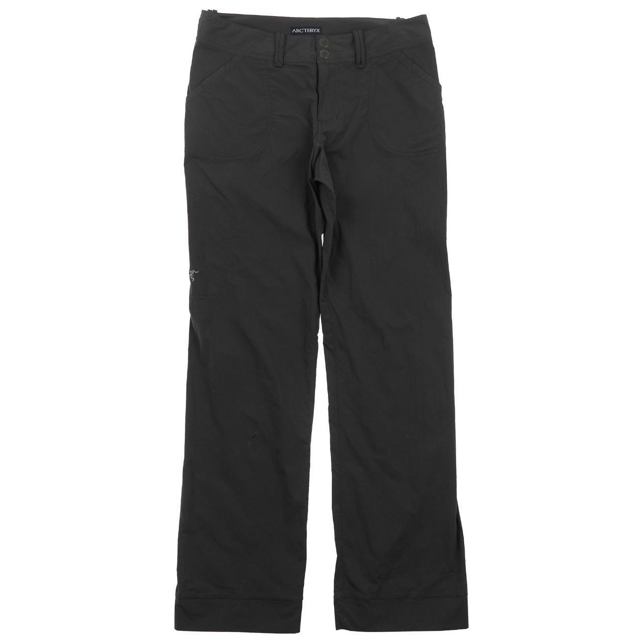Vintage Arcteryx Trousers Womens Size W31 - Known Source