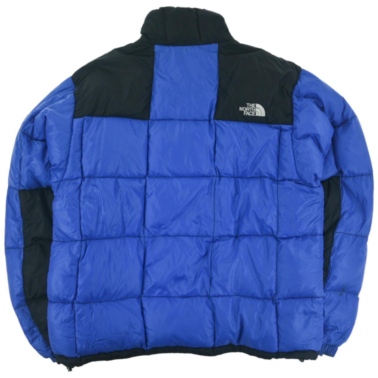 Vintage North Face Puffer Jacket Size M - Known Source