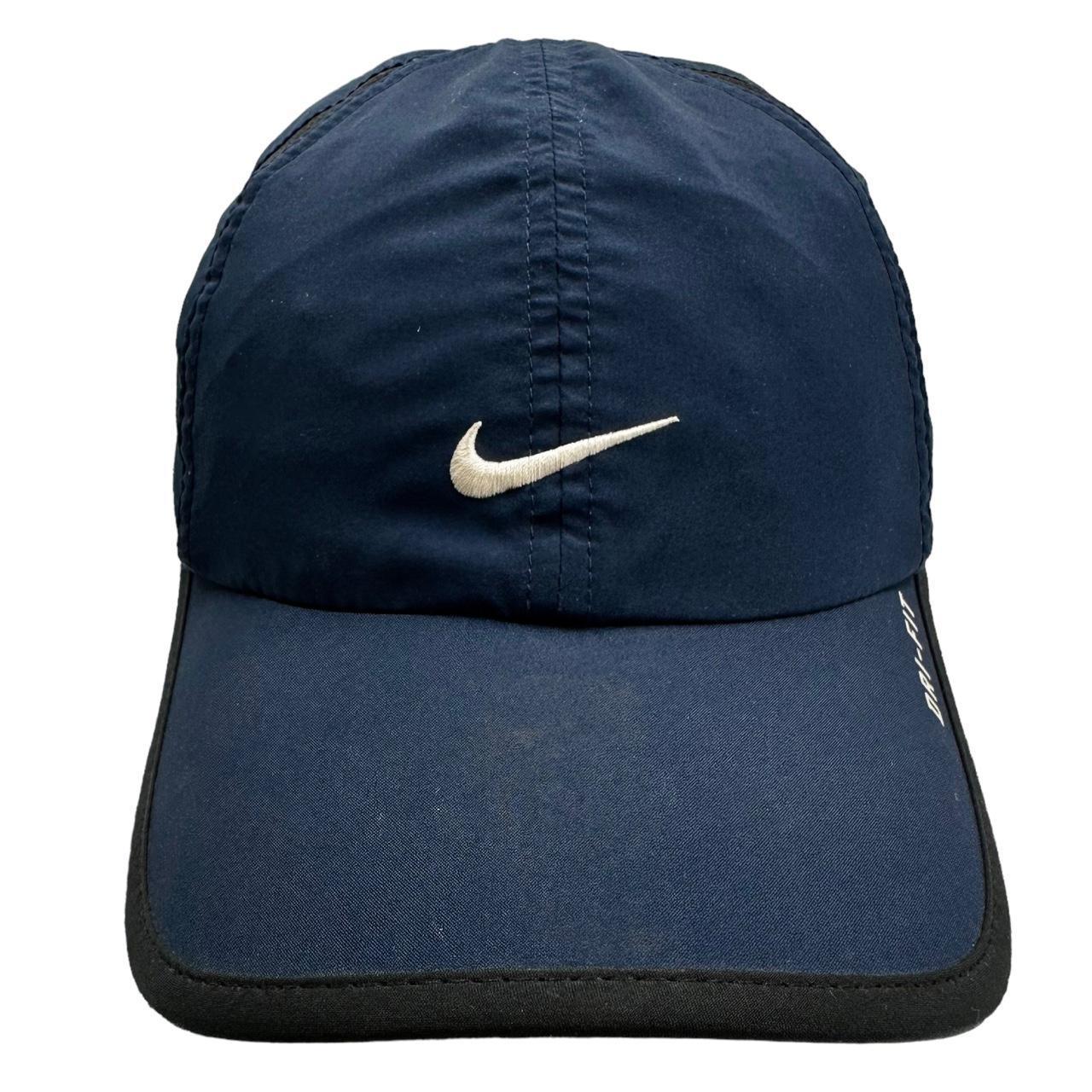 Vintage Nike Hat - Known Source