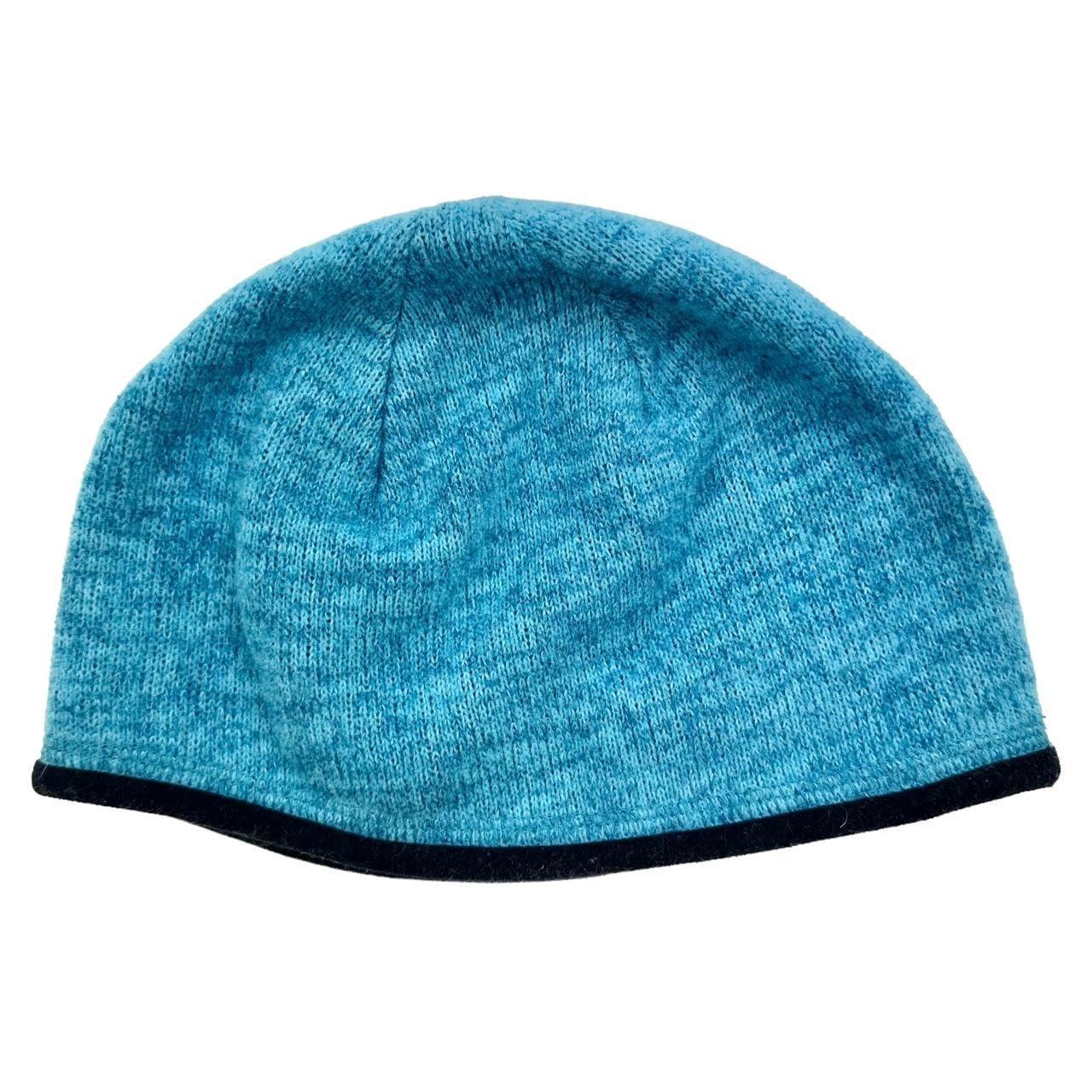 Vintage Arcteryx Knitted Logo Beanie - Known Source