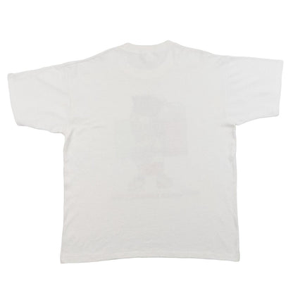 Vintage Bootleg Black Bart Graphic T Shirt Size XL - Known Source