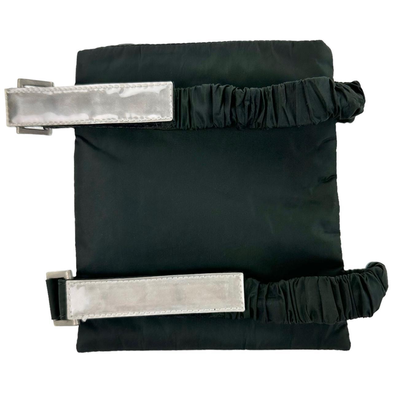 Vintage 1999 Prada Sport Arm Bag - Known Source