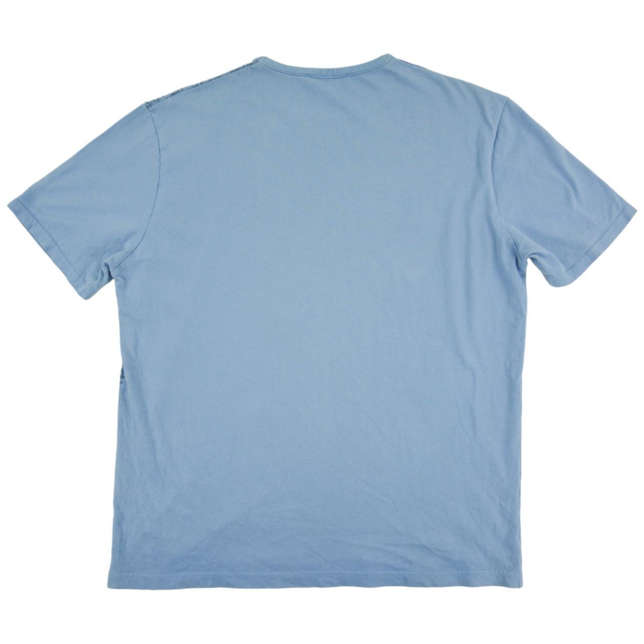 Vintage YSL Yves Saint Laurent T Shirt Size S - Known Source