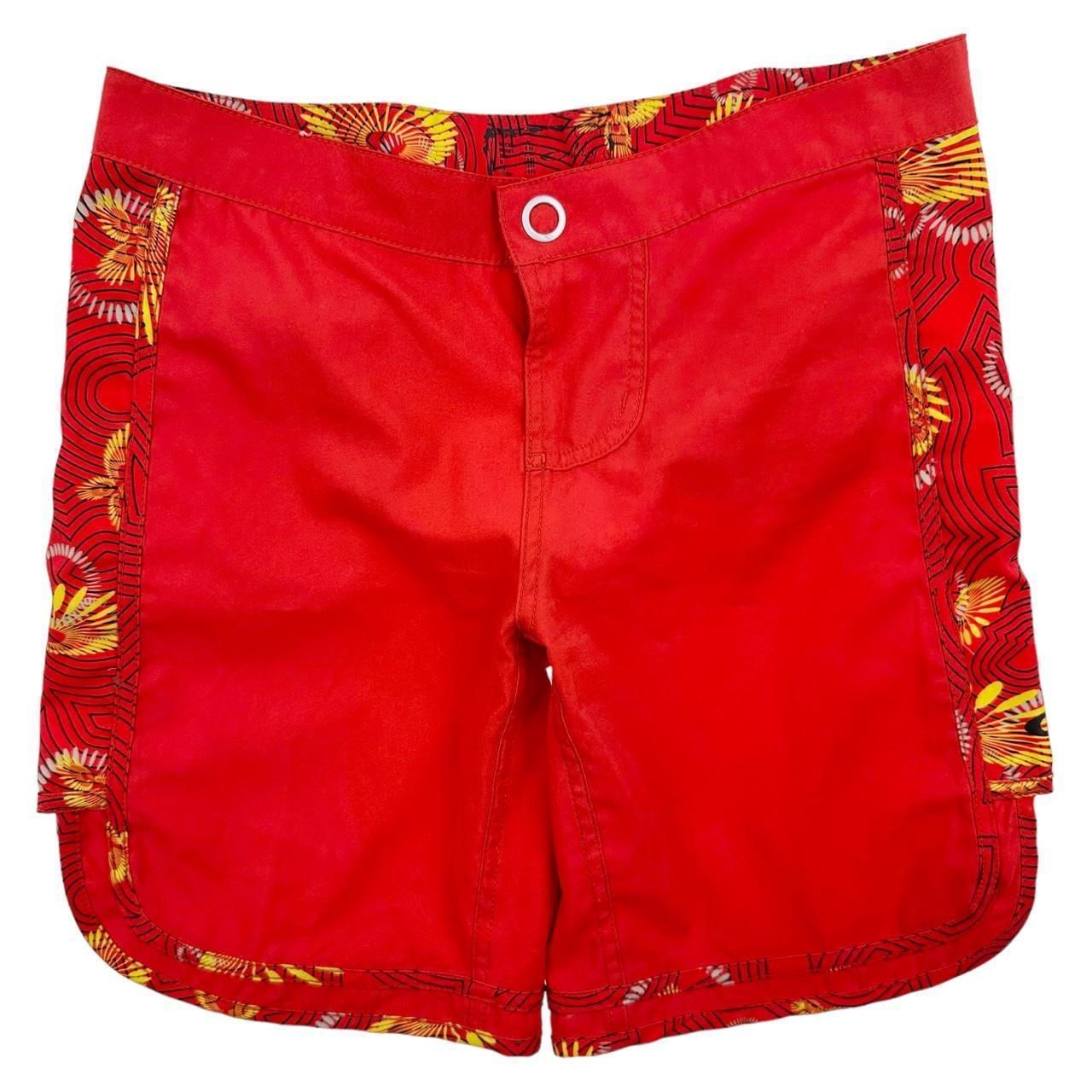 Oakley Pattern Shorts W30 - Known Source