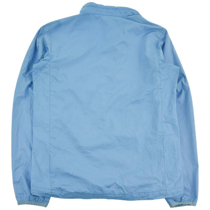Vintage Nike ACG Asymmetrical Q Zip Jacket Size S - Known Source